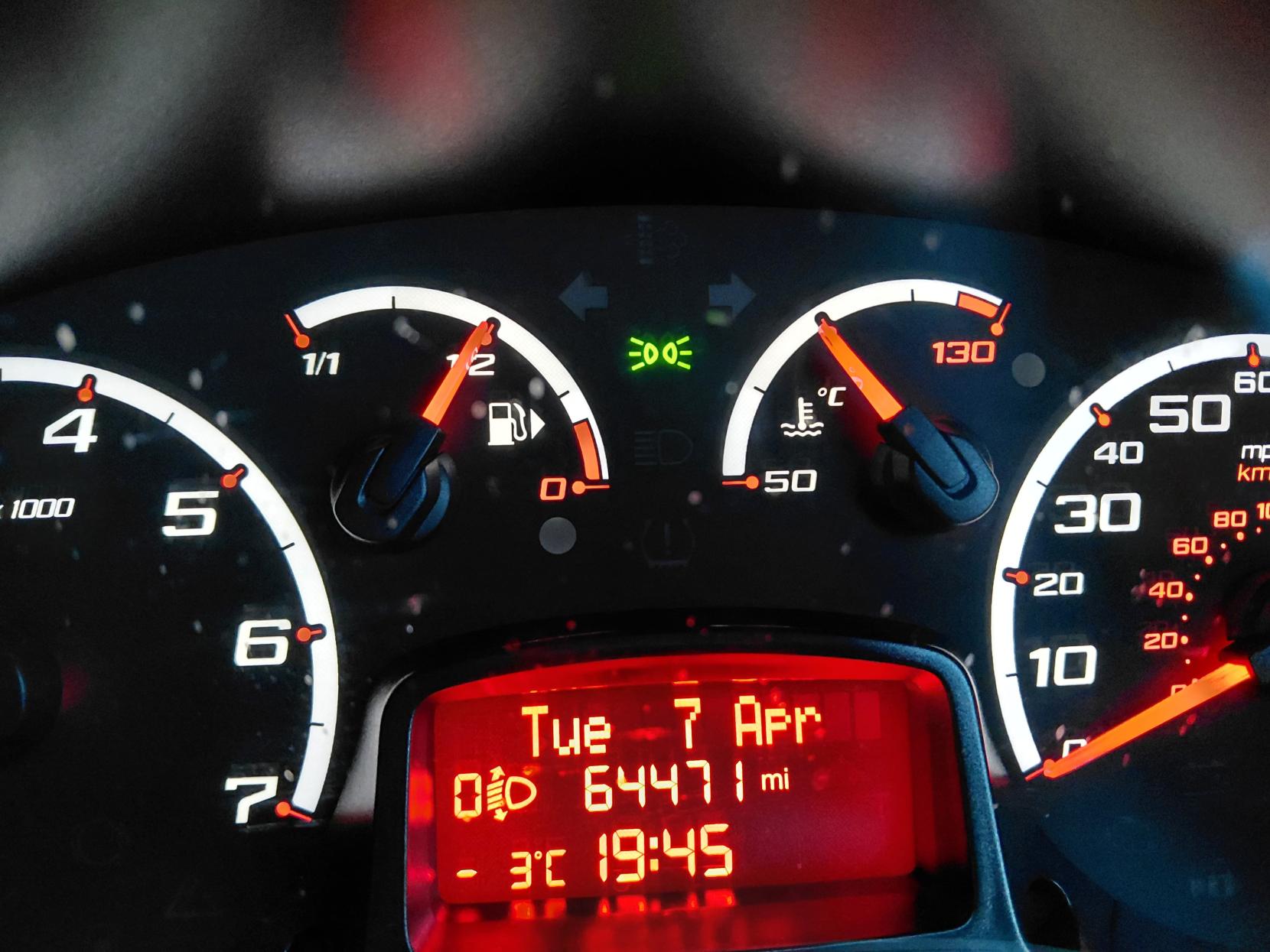 Ford Ka 1.2 Zetec White Edition Hatchback 3dr Petrol Manual Euro 6 (s/s) (69 ps)