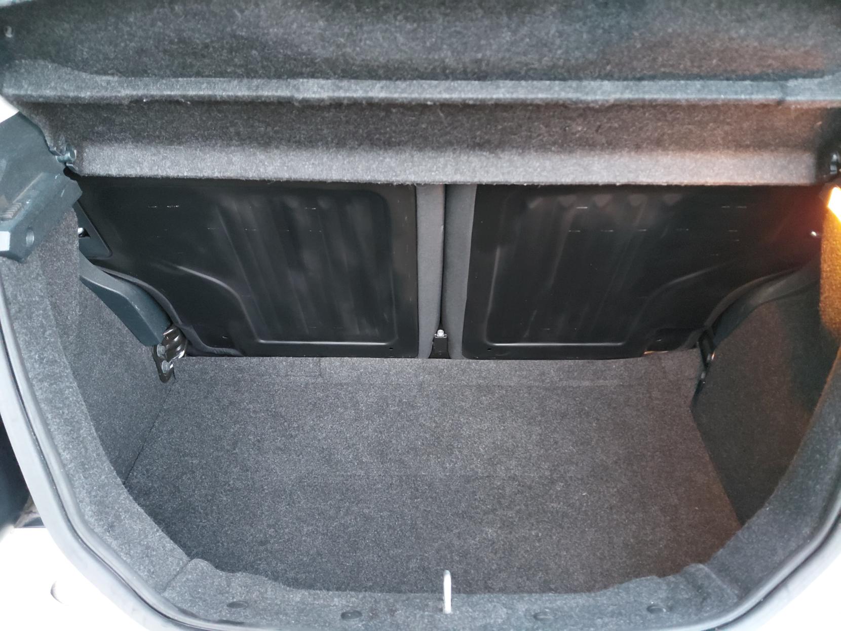 Ford Ka 1.2 Zetec White Edition Hatchback 3dr Petrol Manual Euro 6 (s/s) (69 ps)